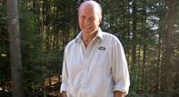 Image of Simon Winchester