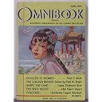 The Wild Yazoo in Omnibook Magazine Volume 9 Number 7, June 1947 book cover