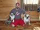 Mark Tufo