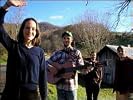 Jim & Jennie & Pinetops