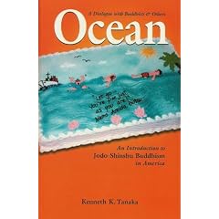Ocean: An Introduction to Jodo-Shinshu Buddhism in America