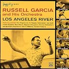 Click here to buy Los Angeles River by  Russell Garcia .