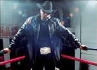 Cowboy Troy