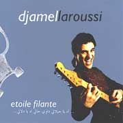 Sapoutaly by Djamel Laroussi