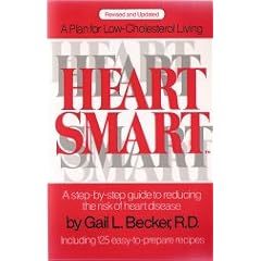 Heart Smart: A Plan for Low-Cholesterol Living