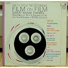 1967 Film on Film - Great Movie Themes Vinyl LP Record by Enoch Light and the Light Brigade