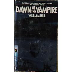 Dawn of the Vampire