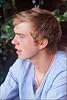 Trevor Hall