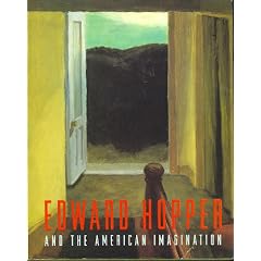 Edward Hopper and the American Imagination
