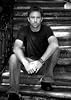Travis Thrasher