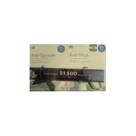 Anti-Virus/Anti-Spyware 2007 Bundle 3-User