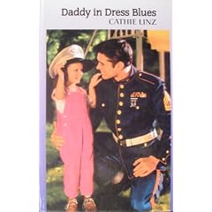 Daddy in Dress Blues