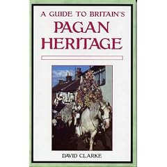 Guide to Britain's Pagan Heritage