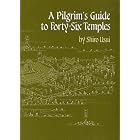 Click here to buy Pilgrim's Guide To Forty-Six Temples by  Shiro Usui.