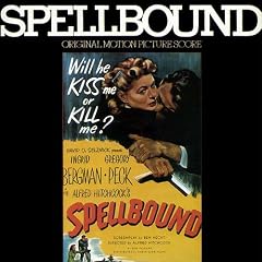 Spellbound (1945 Film)