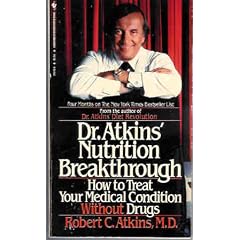Dr Atkins Nutrition Breakthrough How To