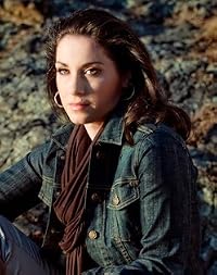 Image of Chevy Stevens