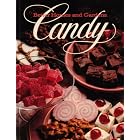 Better Homes and Gardens Candy (Better homes and gardens books) by Better Homes and Gardens, Mary Jo Plutt, and Linda Henry