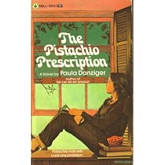 The Pistachio Prescription