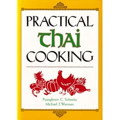 Practical Thai Cooking