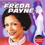 The Best Of Freda Payne