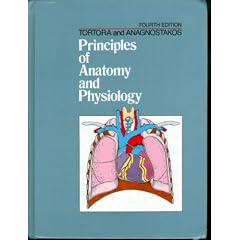Principles of Anatomy and Physiolgy: Fourth Edition