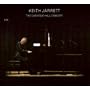 The Carnegie Hall Concert ~ Keith Jarrett