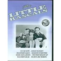 Little Rascals, Vol. 1 & 2