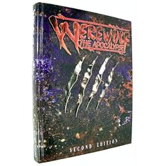 Werewolf: The Apocalypse