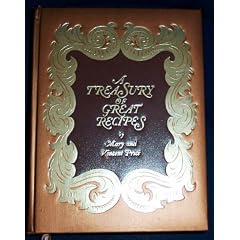 A Treasury of Great Recipes