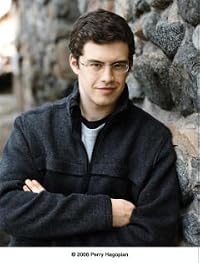 Image of Christopher Paolini