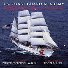 U.S. Coast Guard Academy