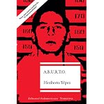 A.B.U.R.T.O. book cover