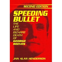Speeding Bullet