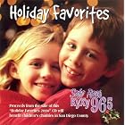 Holiday Favorites 2004 - Soft Rock KyXy 96.5 by Johnny Mathis, Celine Dion, Chicago, Luther Vandross, and Andy Williams