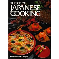 The Joy of Japanese Cooking