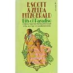 Bits of Paradise: 22 Uncollected Stories By F. Scott and Zelda Fitzgerald book cover