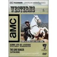 AMC: The Lone Ranger, Vol. 1 - Enter the Lone Ranger