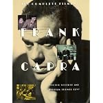 The Complete Films of Frank Capra book cover