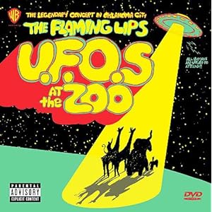 U.F.O's At The Zoo - The Legendary Concert In Oklahoma City