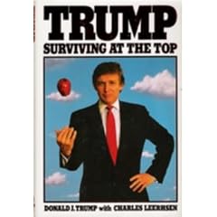 Trump: Surviving at the Top