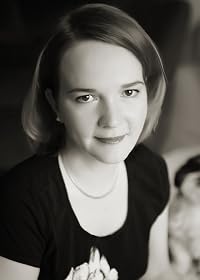 Image of Amy Kathleen Ryan