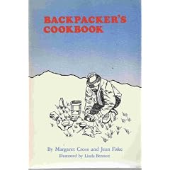 Backpacker's Cookbook