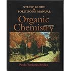 Organic Chemistry: Study Guide And Solutions Manual by Chemistry