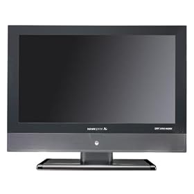 HANNspree JT01-32U1-000G Xv Series 32-Inch LCD HDTV
