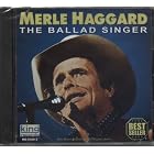 Ballad Singer by  Merle Haggard 