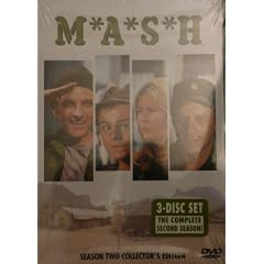 M*A*S*H Season Two Collector's Edition by 