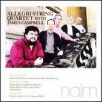 Schubert: Arpeggione Sonata; Stravinsky: Three Pieces for String Quartet; Mozart: Clarinet... by  James Campbell, Wolfgang Amadeus Mozart, Franz Schubert, and Igor Stravinsky 