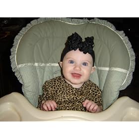 Harmony High Chair - Windsor