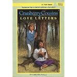 Love Letters (Cranberry Cousins, No 5) book cover